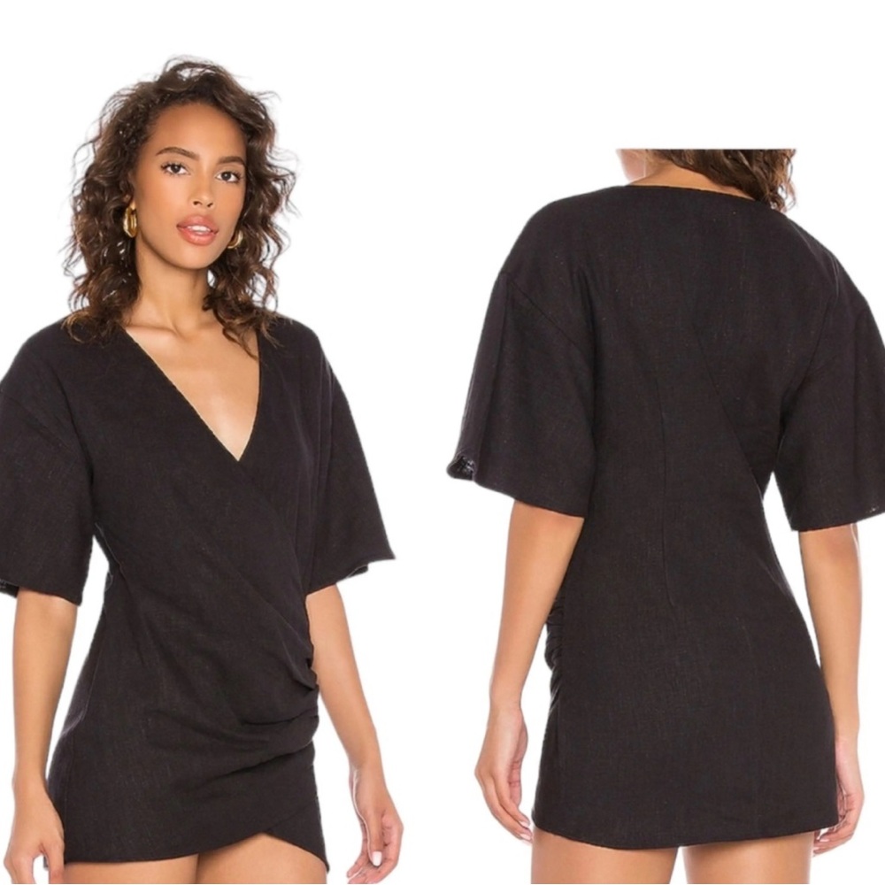 Lovers and friends dress